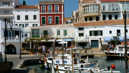 Menorca blog 4